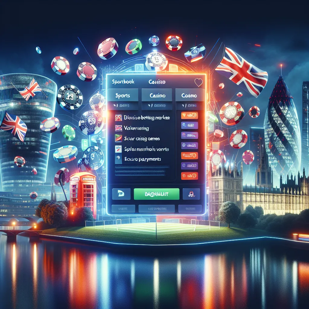 Introduction to NightWin UK Bet