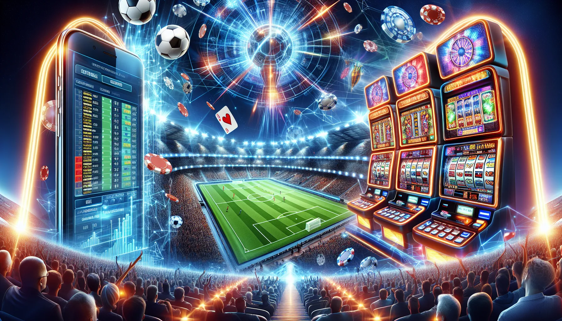NightWin UK Bet: Play Sports & Casino Games Together